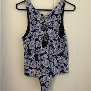 TRADED - Acacia Blue Magnolia Mauka XL